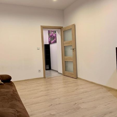 Felicjanek Apartment Krakau Buitenkant foto