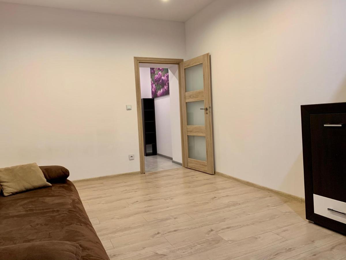 Felicjanek Apartment Krakau Buitenkant foto
