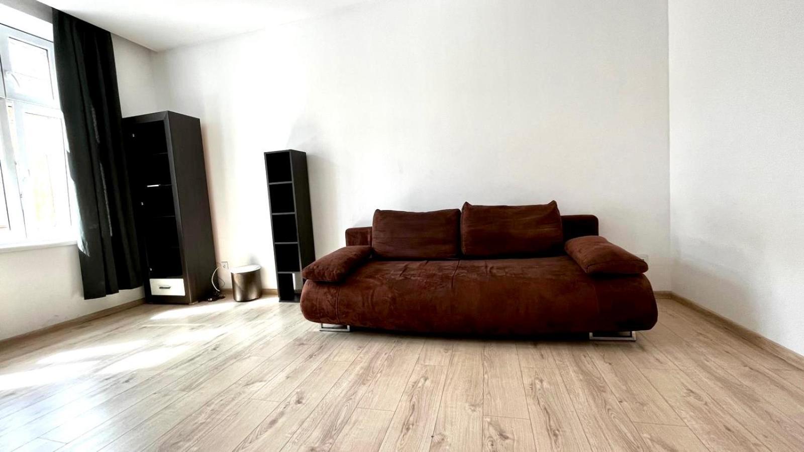 Felicjanek Apartment Krakau Buitenkant foto